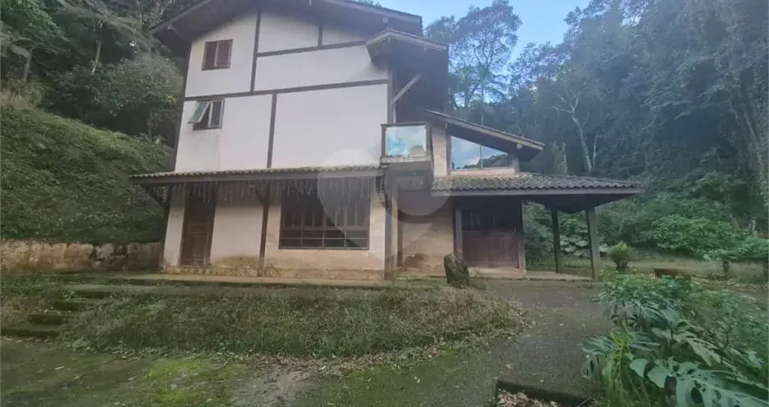 Condomínio com 3 quartos à venda em Parque Imperial - SP