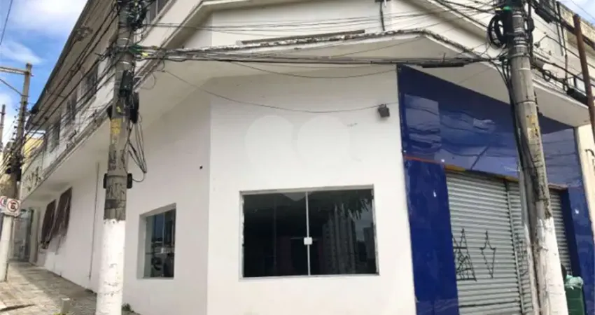 Ponto comercial à venda na Rua Doutor César Castiglioni Júnior, Casa Verde, São Paulo