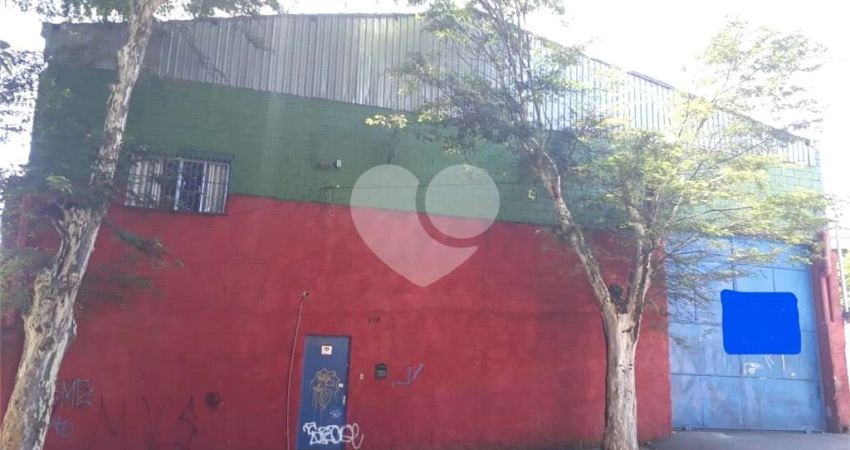 Barracão / Galpão / Depósito à venda na Rua Padre João Gualberto, Imirim, São Paulo