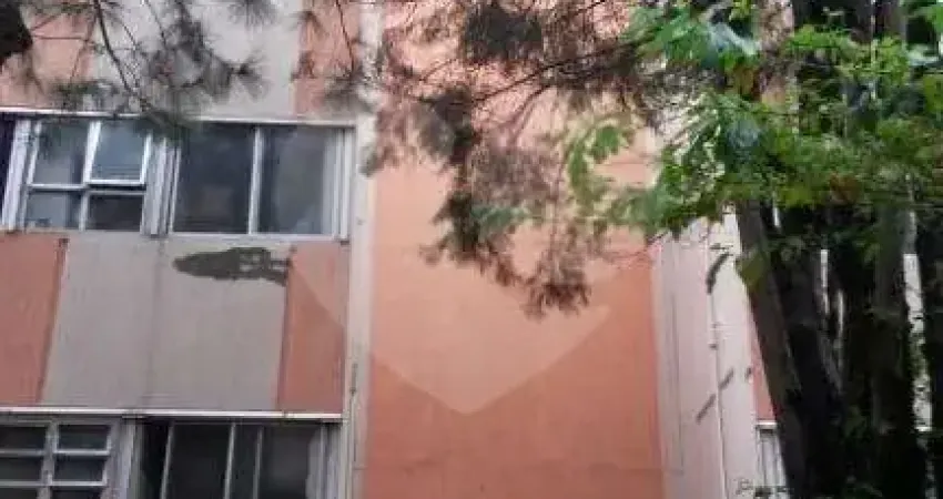 Apartamento com 3 quartos à venda em Barro Branco (zona Norte) - SP