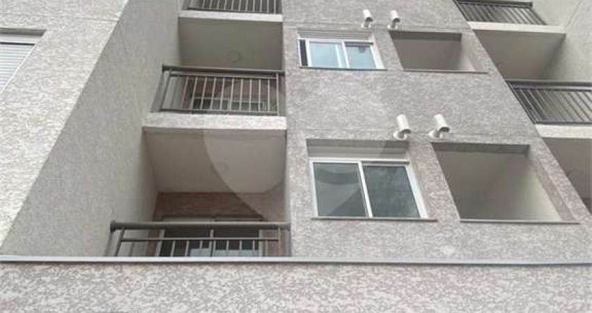 Apartamento com 2 quartos à venda ou para locação em Imirim - SP
