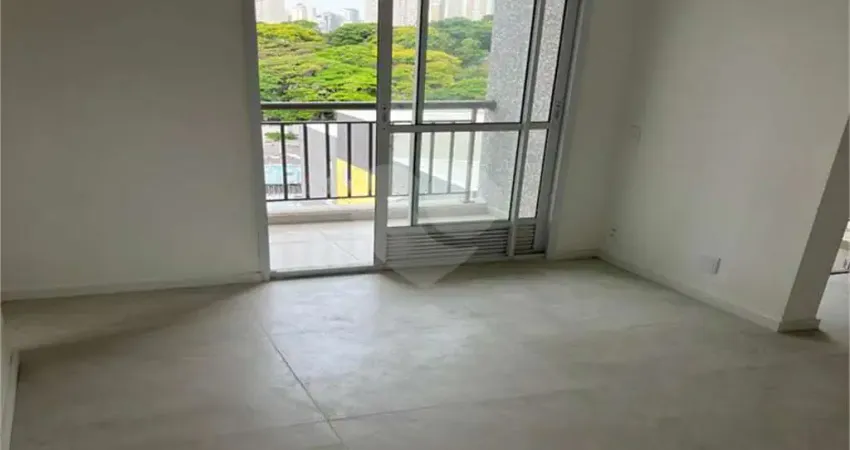 Apartamento com 2 quartos para alugar em Imirim, São Paulo 