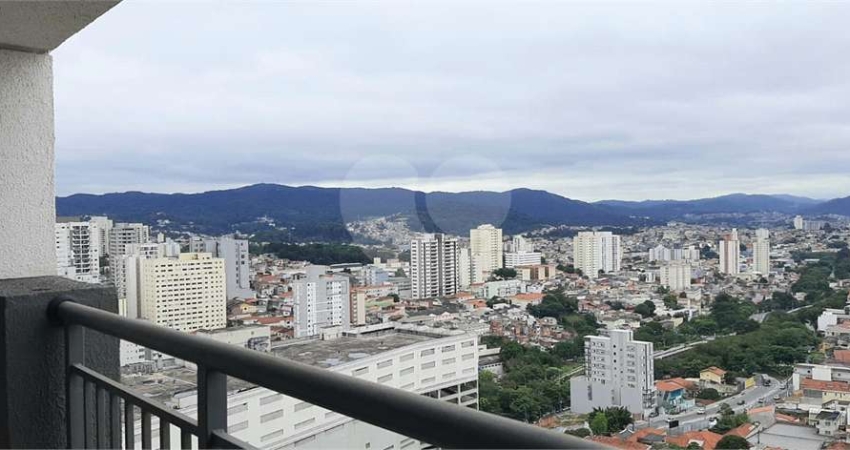 Apartamento com 2 quartos à venda ou para locação em Tucuruvi - SP