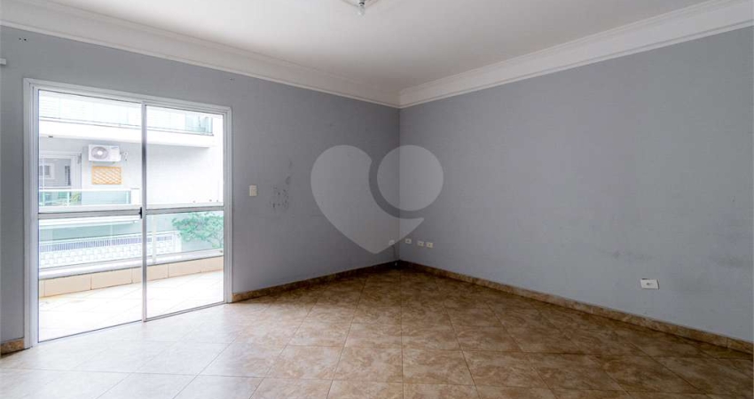 Condomínio com 3 quartos à venda ou para locação em Parque Mandaqui - SP