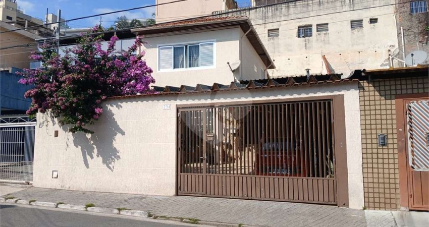 Casa com 2 quartos à venda na Rua Professora Romilde Nogueira de Sá, Imirim, São Paulo