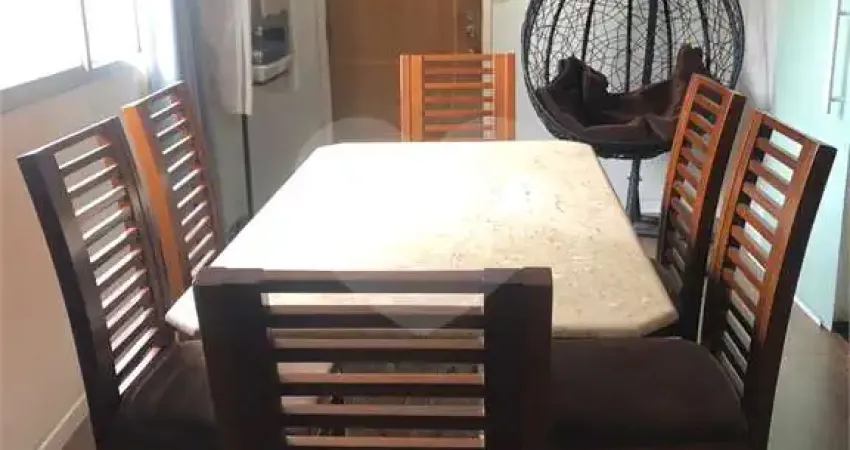 Apartamento com 2 quartos à venda na Rua Coronel Bento Bicudo, Freguesia do Ó, São Paulo