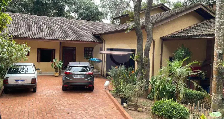 Condomínio com 3 quartos à venda ou para locação em Caraguatá - SP