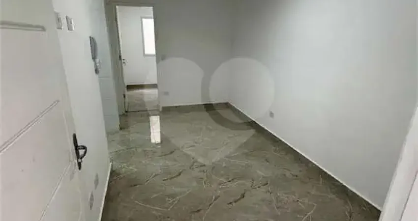Apartamento com 2 quartos à venda ou para locação em Lauzane Paulista - SP