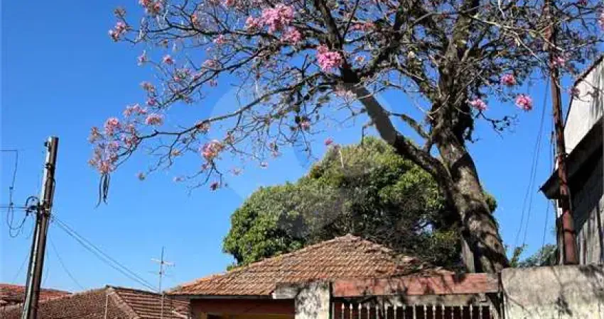 Terreno com 1 quartos à venda em Vila João Batista - SP