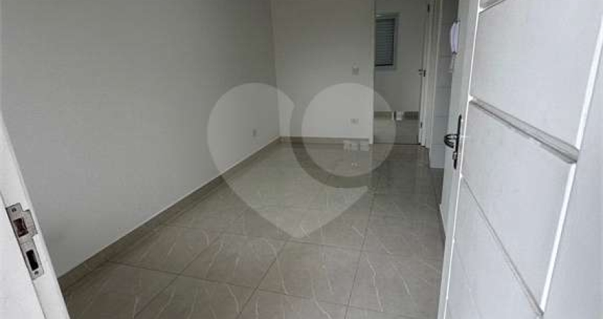 Apartamento com 2 quartos à venda ou para locação em Lauzane Paulista - SP