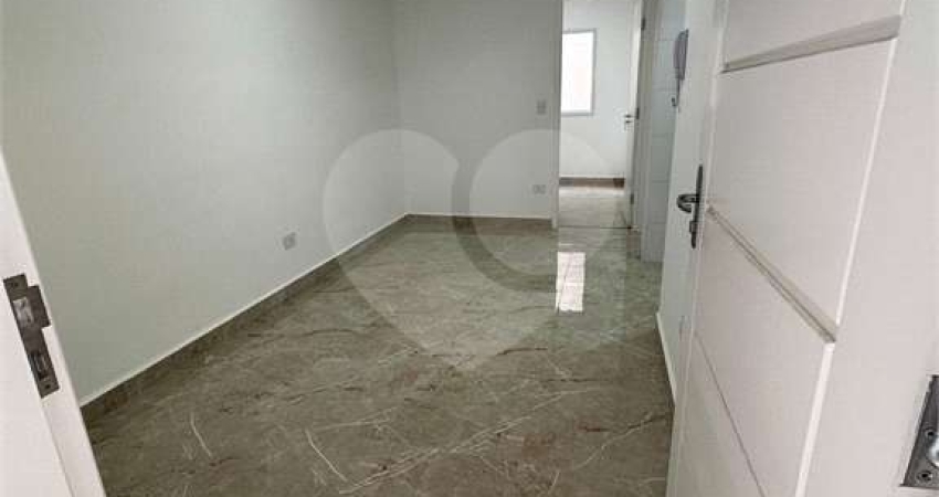 Apartamento com 2 quartos à venda ou para locação em Lauzane Paulista - SP