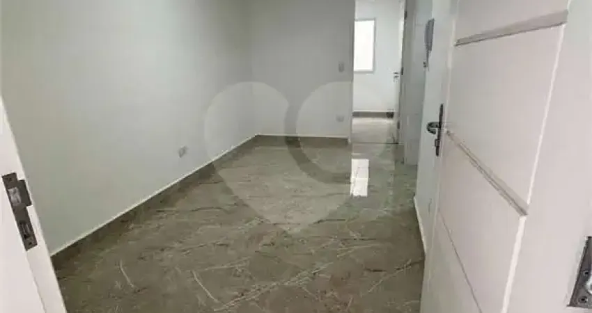 Apartamento com 2 quartos à venda ou para locação em Lauzane Paulista - SP