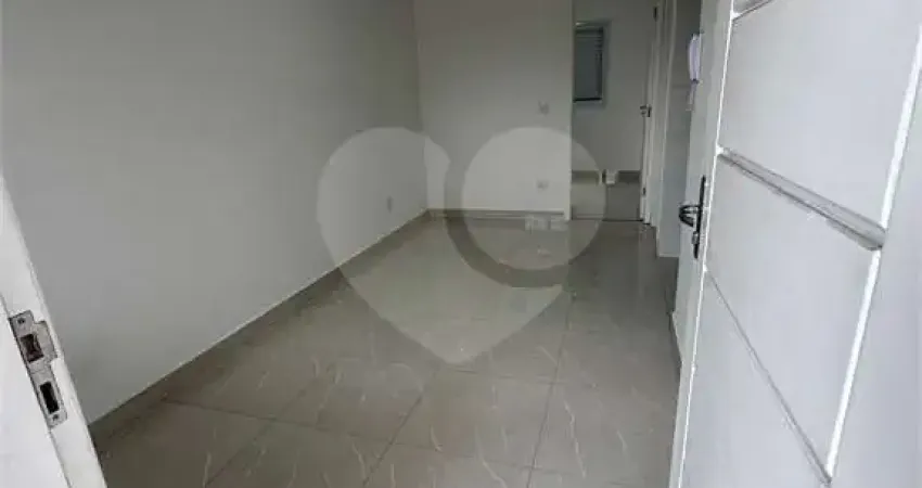 Apartamento com 2 quartos à venda ou para locação em Lauzane Paulista - SP