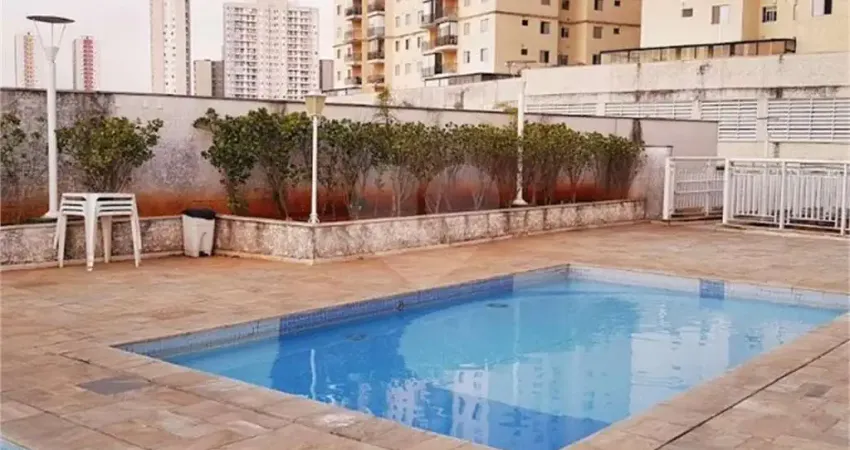 Apartamento com 2 quartos à venda no Jardim Imperador, Guarulhos 