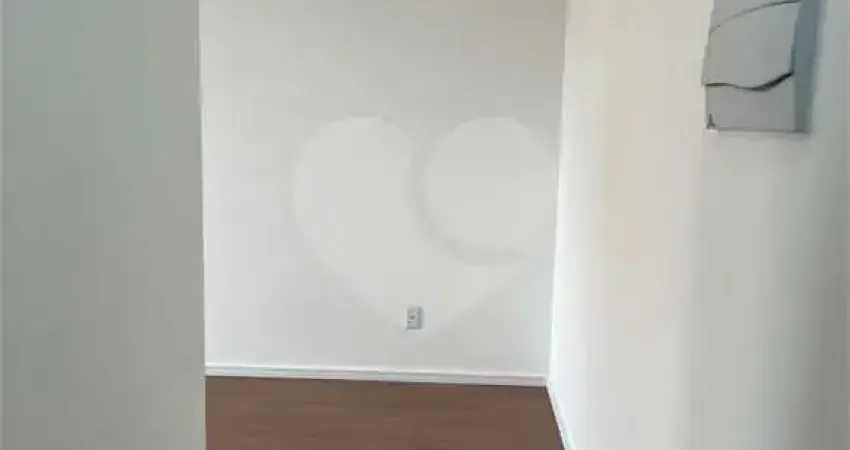 Apartamento com 3 quartos à venda em Sítio Do Mandaqui - SP
