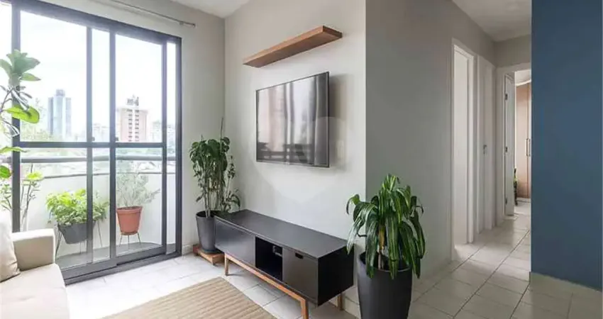 Apartamento com 3 quartos à venda em Cidade Mãe Do Céu - SP