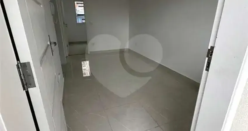 Apartamento com 2 quartos à venda ou para locação em Lauzane Paulista - SP