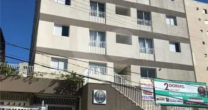 Apartamento com 2 quartos à venda no Limão, São Paulo 