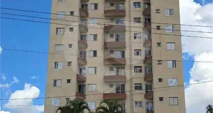 Apartamento com 1 quartos à venda ou para locação em Cangaíba - SP