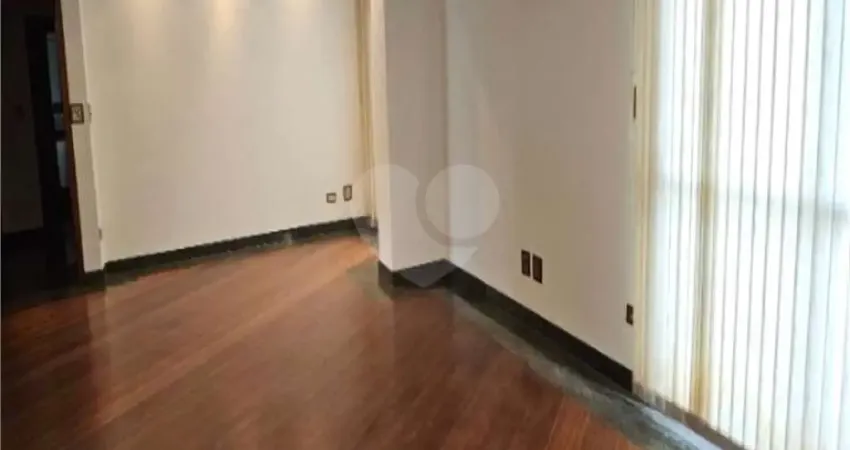 Apartamento com 3 quartos à venda na Rua Sebastião Barbosa, Jardim Anália Franco, São Paulo