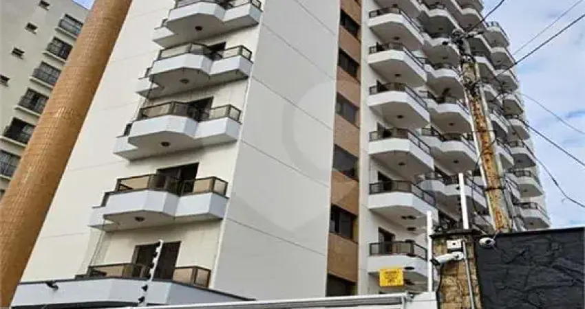 Apartamento com 3 quartos à venda ou para locação em Vila Regente Feijó - SP