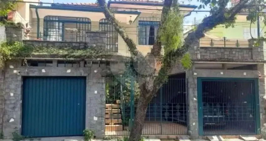 Casa térrea com 3 quartos à venda em Água Fria - SP