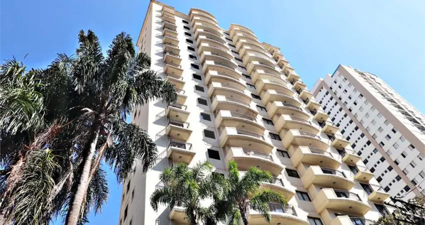Apartamento com 3 quartos à venda ou para locação em Santana - SP
