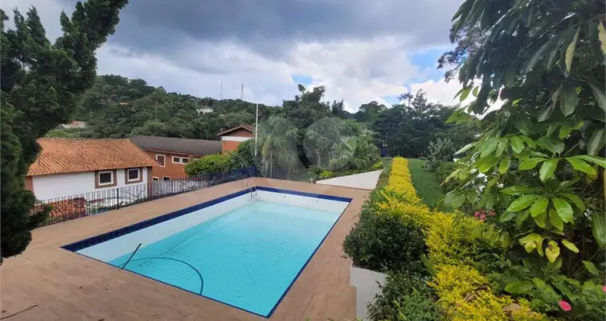 Condomínio com 3 quartos à venda ou para locação em Caraguatá - SP