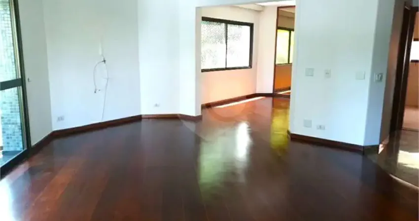 Apartamento com 4 quartos à venda em Planalto Paulista - SP