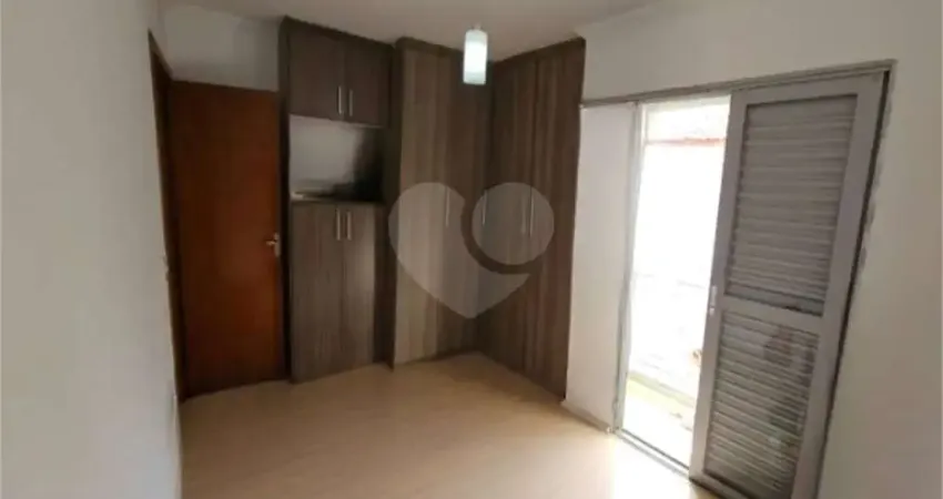 Casa com 2 quartos à venda na Rua Epaminondas Melo do Amaral, Mandaqui, São Paulo