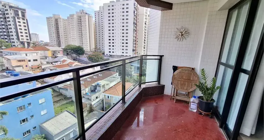 Apartamento com 3 quartos à venda em Santa Teresinha - SP