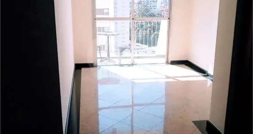 Apartamento com 3 quartos à venda na Rua Garção Tinoco, Santana, São Paulo