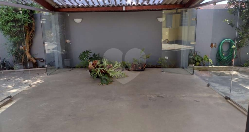 Casa com 2 quartos à venda em Jardim Alvorada (zona Oeste) - SP