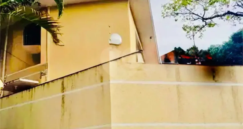 Sobrado com 3 quartos à venda em Parque Peruche - SP