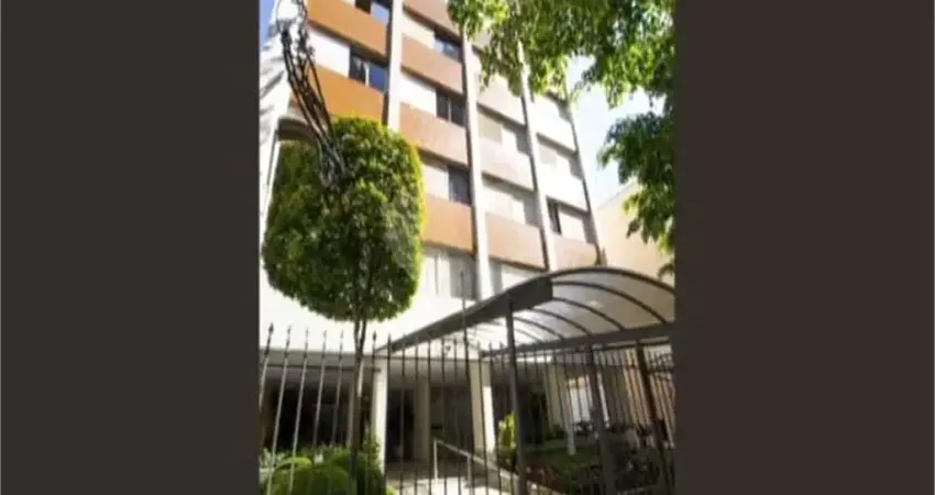 Apartamento com 2 quartos à venda em Vila Mariana - SP