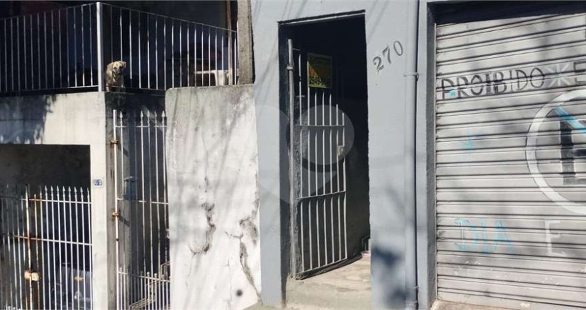 Casa com 4 quartos à venda na Monsenhor Arruda Câmara, Vila Guilherme, São Paulo