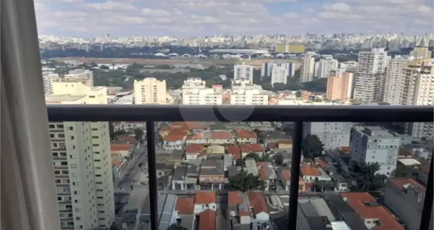 Apartamento com 3 quartos à venda na Rua Xavier da Veiga, Santana, São Paulo
