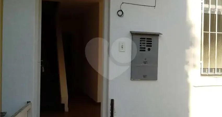 Condomínio com 2 quartos à venda ou para locação em Santana - SP