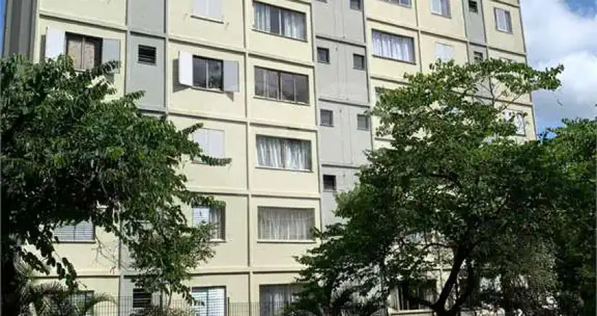 Apartamento com 2 quartos à venda em Barro Branco (zona Norte) - SP