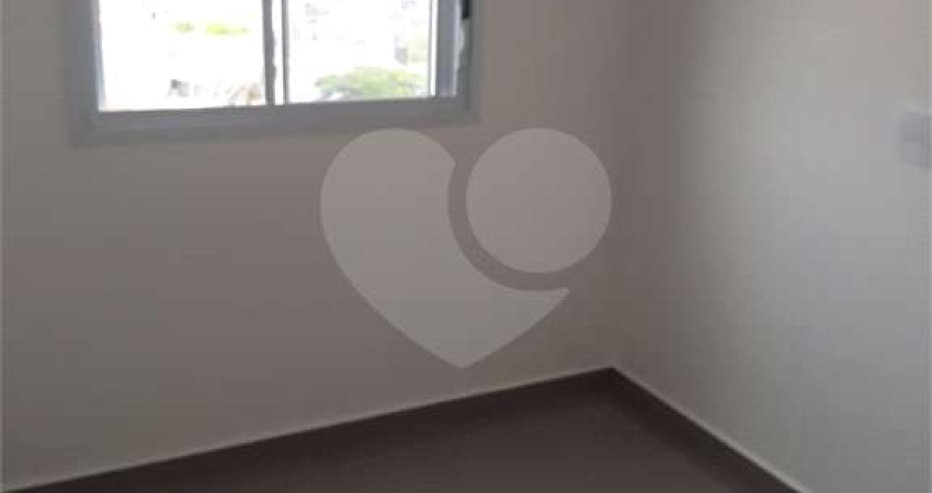 Apartamento com 2 quartos à venda na Avenida Guapira, Tucuruvi, São Paulo
