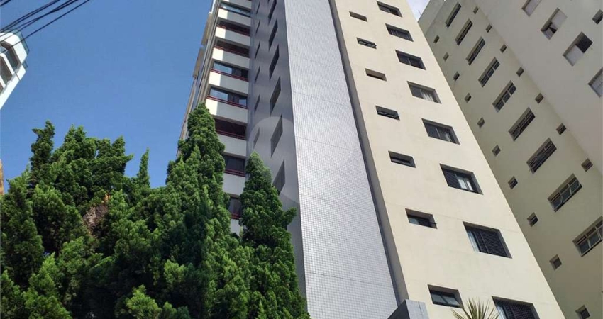 Apartamento com 4 quartos à venda ou para locação em Parque Mandaqui - SP