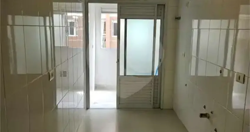 Apartamento com 2 quartos à venda em Vila Nivi - SP
