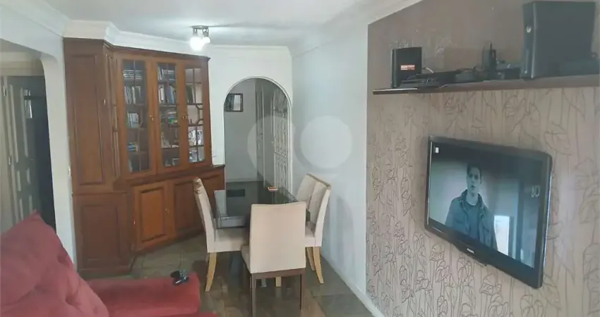 Apartamento com 3 quartos à venda ou para locação em Santa Teresinha - SP