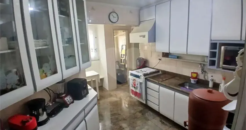 Apartamento com 3 quartos à venda ou para locação em santa teresinha - sp