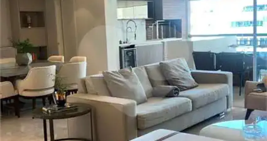 Apartamento com 4 quartos à venda em Água Branca - SP