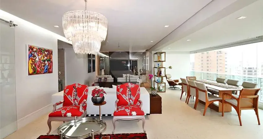 Apartamento com 3 quartos à venda na Rua Dona Luiza Tolle, Santana, São Paulo