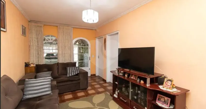 Casa térrea com 2 quartos à venda em Vila Dom Pedro Ii - SP
