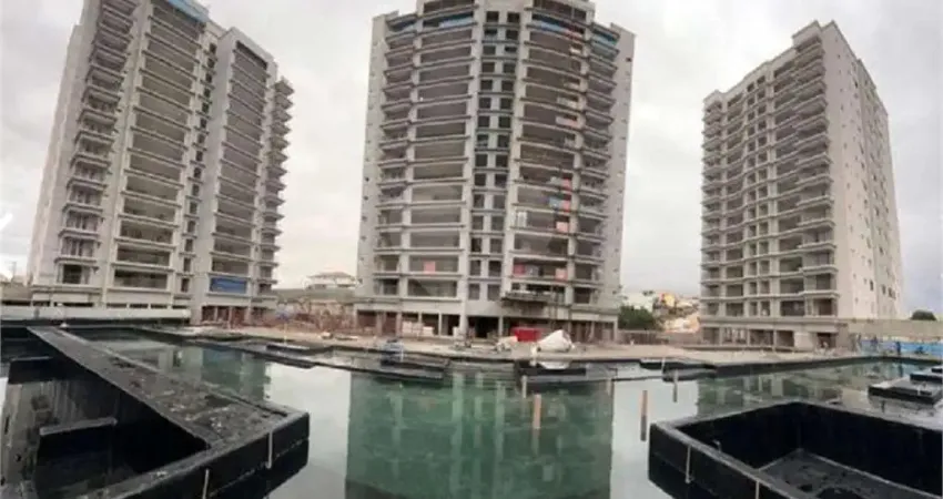 Apartamento com 3 quartos à venda na Avenida Nova Cantareira, Tucuruvi, São Paulo