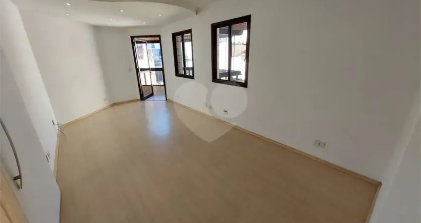 Apartamento com 3 quartos à venda na Largo Conselheiro Moreira de Barros, Santana, São Paulo