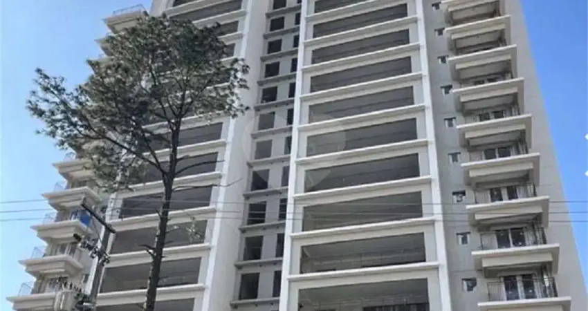 Apartamento com 2 quartos à venda na Avenida Nova Cantareira, Tucuruvi, São Paulo